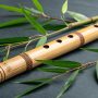 Seruling Bambu