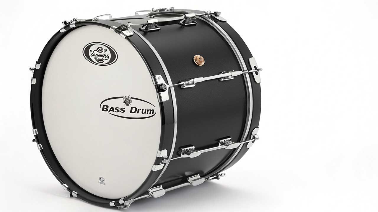 Bass Drum