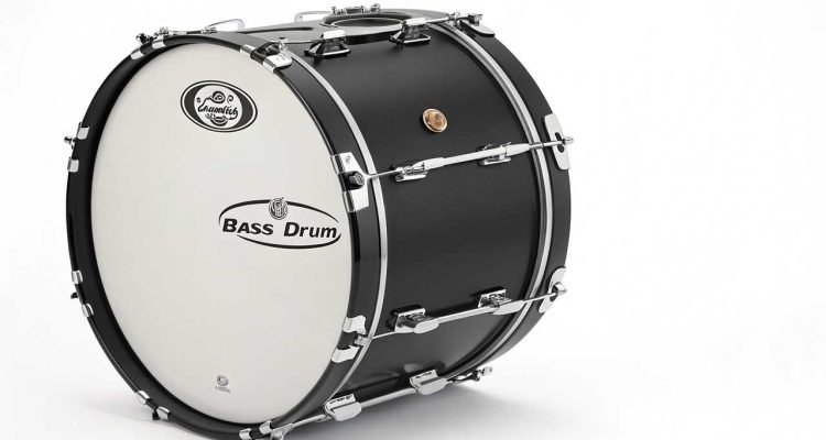 Bass Drum