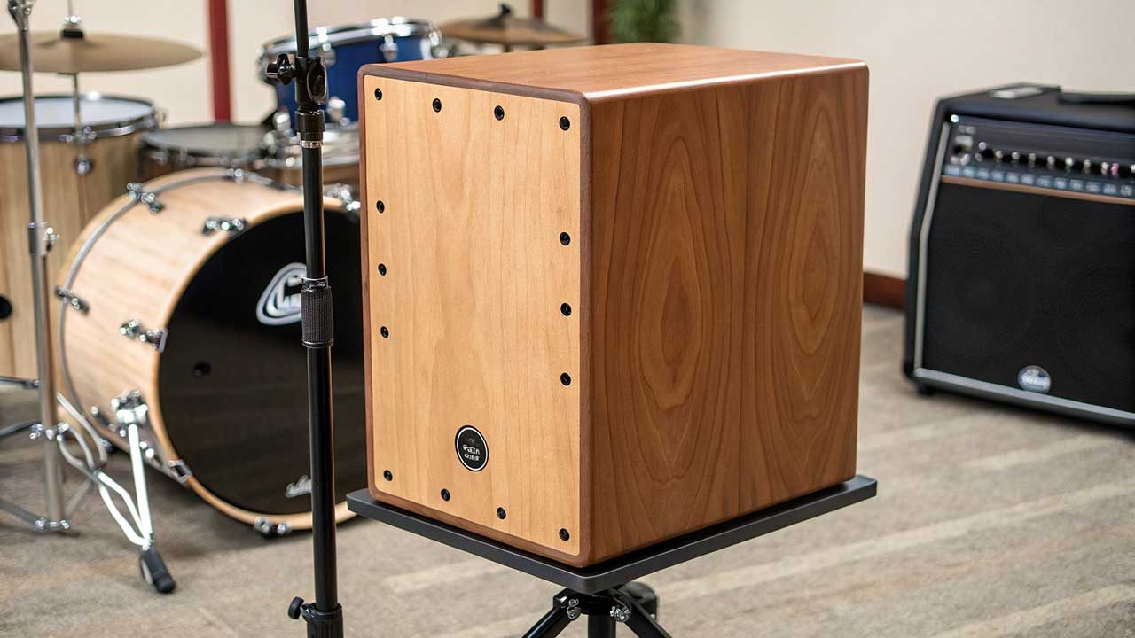 Drum Cajon