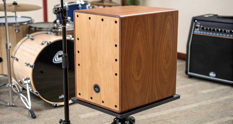 Drum Cajon