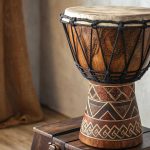 Drum Djembe