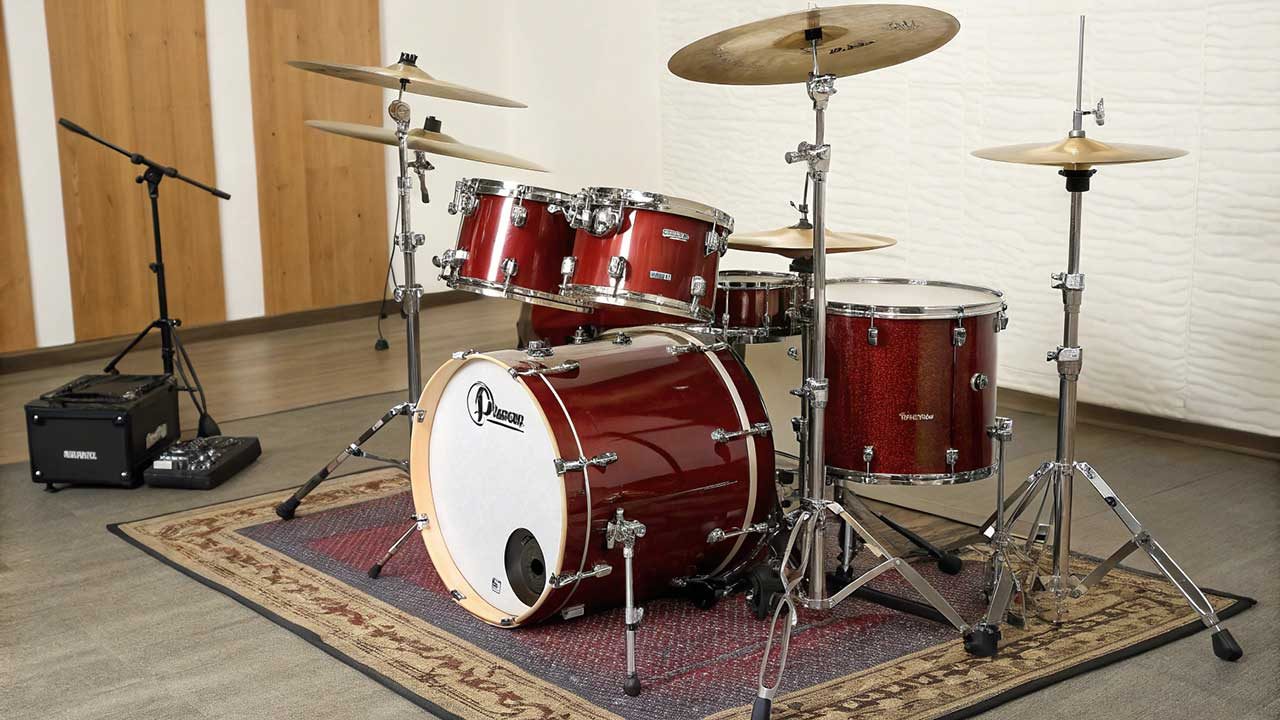 Drum Kit