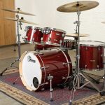 Drum Kit