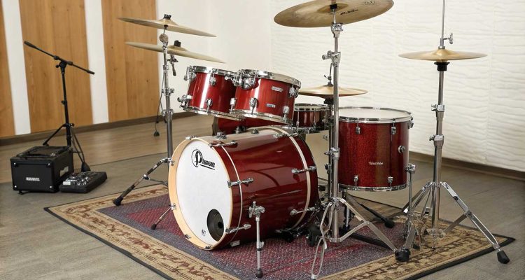 Drum Kit