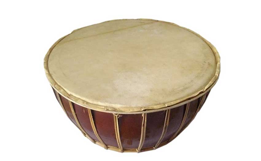 Mengenal Alat Musik Gendang Melayu: Sejarah, Fungsi, dan Peran dalam Budaya Musik Tradisional 1 gendang melayu