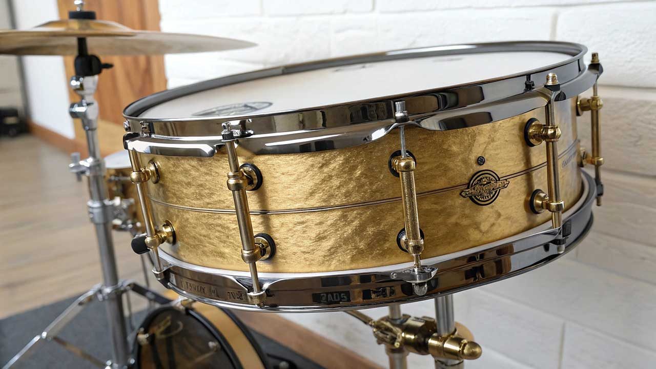 Snare Drum