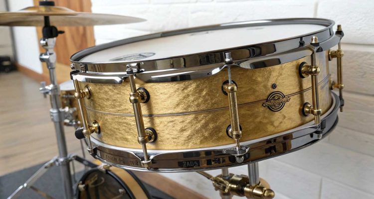 Snare Drum