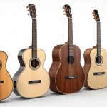 7 Jenis Gitar Akustik