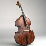 Alat Musik Kontrabas