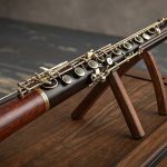 Alat Musik Tiup Kayu Oboe