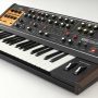 Analog Synthesizer