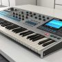 Digital Synthesizer