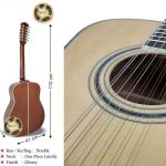Gitar 12 Senar