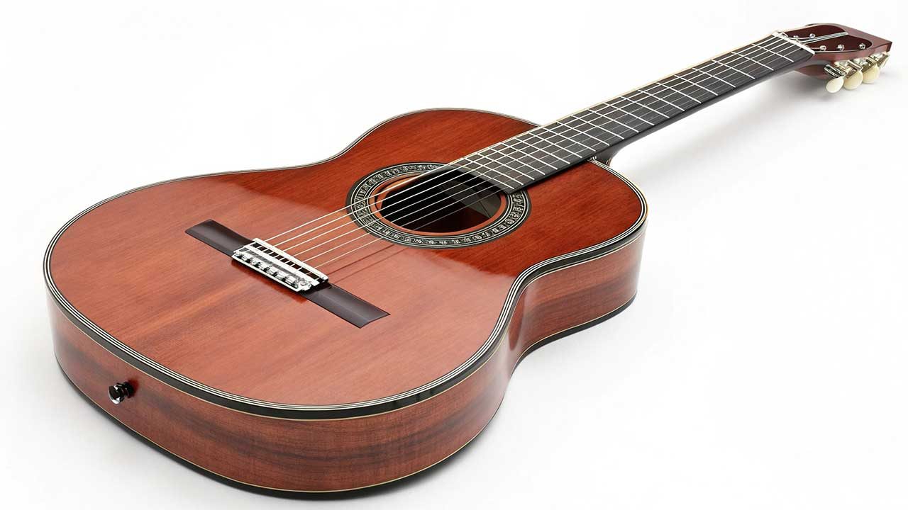 Gitar-Klasik-Full-Size Gitar Klasik Full Size