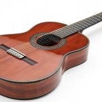 Gitar Klasik Full Size