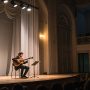 Gitar Klasik Konser