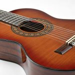 Gitar Klasik Senar Empat