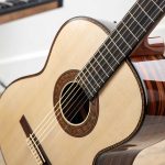 Gitar Klasik untuk Fingerstyle