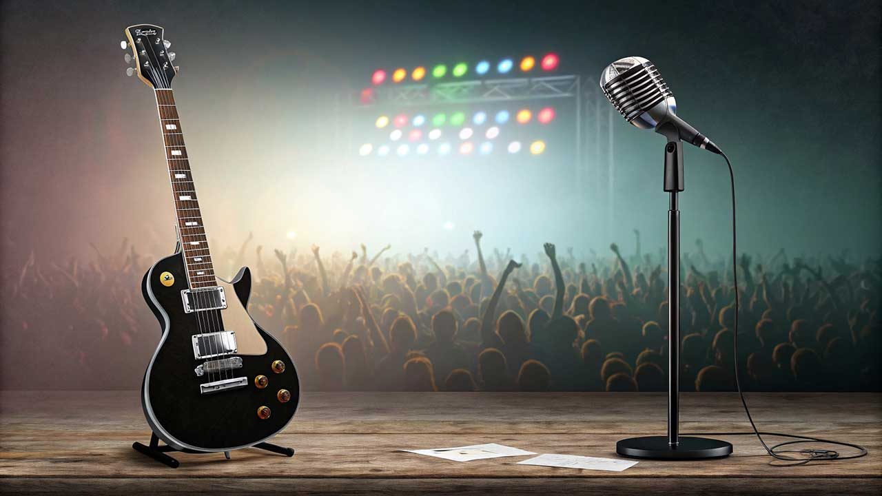 Peran-Gitar-dalam-Musik-Pop Peran Gitar dalam Musik Pop