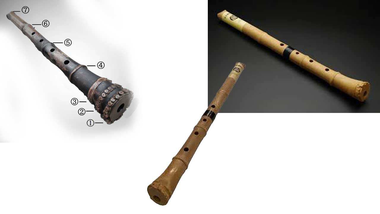 Shakuhachi Shakuhachi