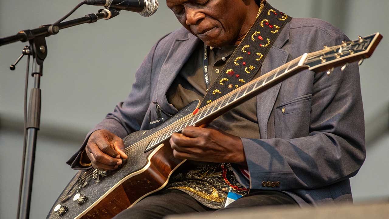 Teknik Bermain Melodi Slide