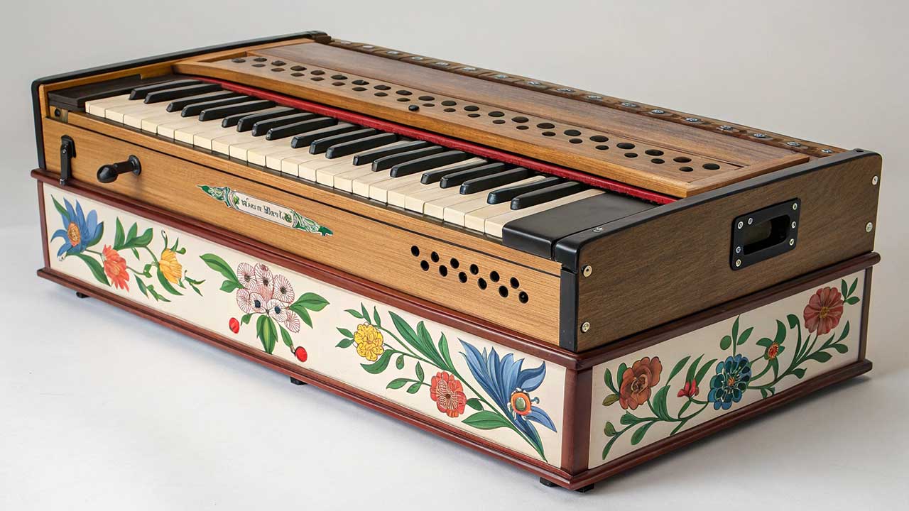 Harmonium