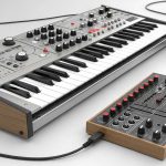 Modular Synthesizer