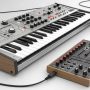 Modular Synthesizer