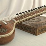 sitar india