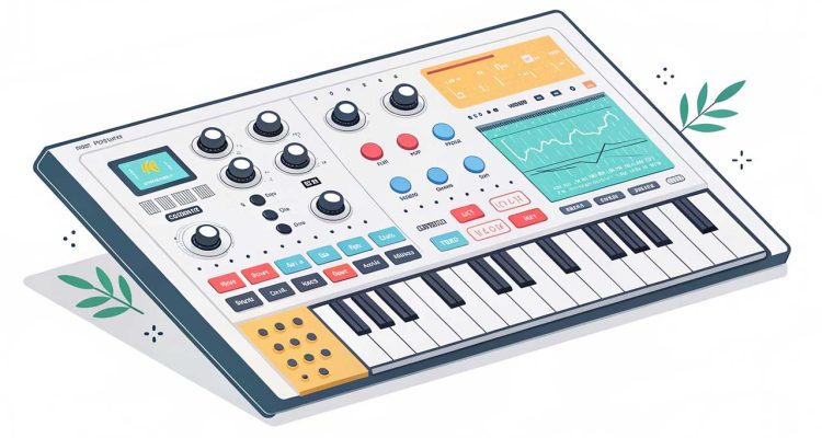 Software Synthesizer