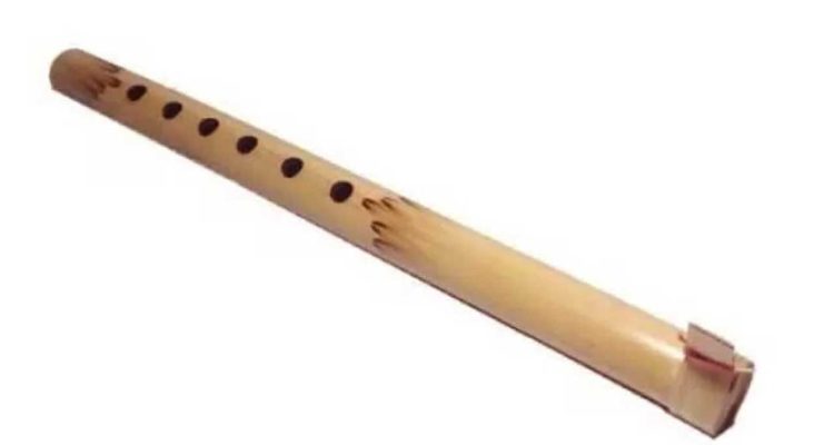 suling indonesia