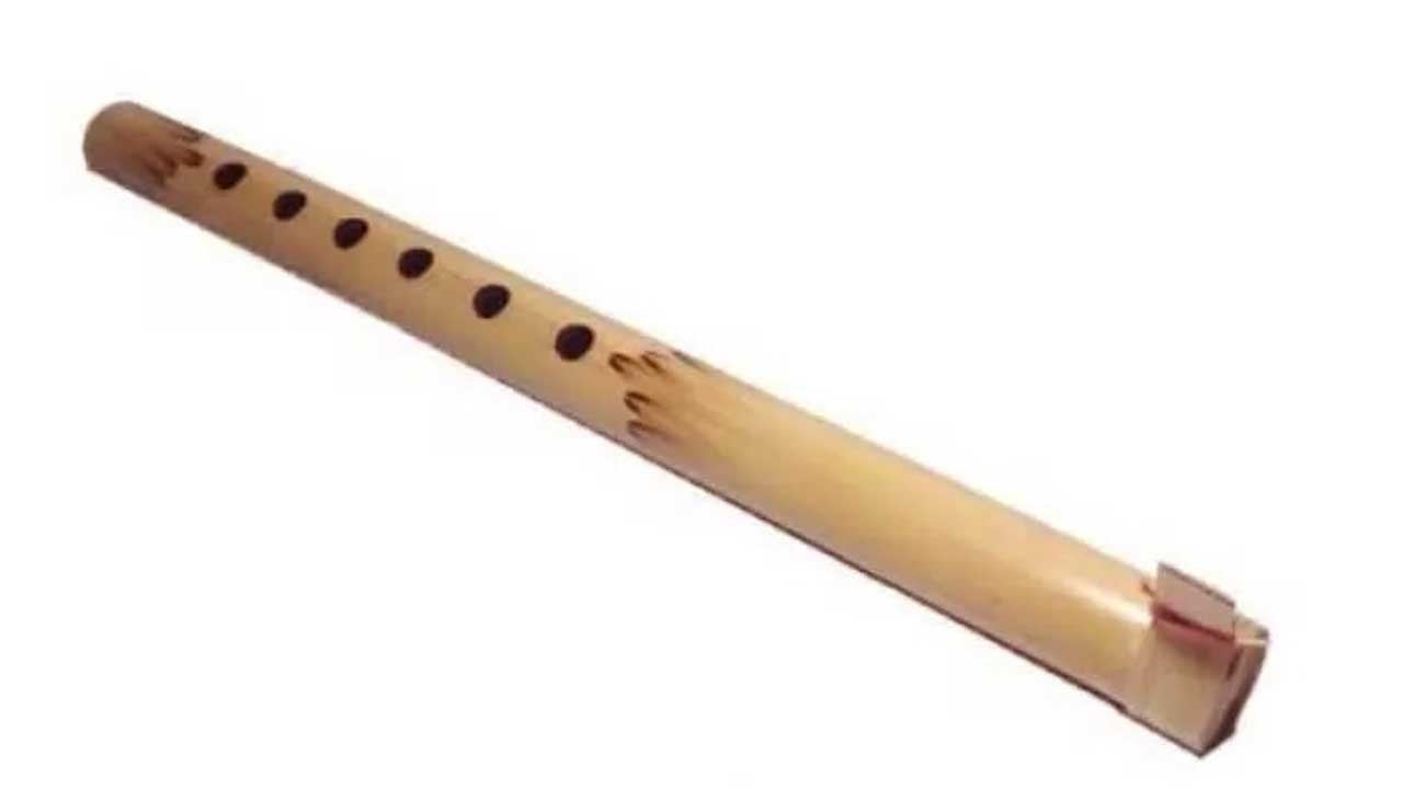 suling indonesia