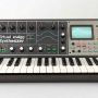 Virtual Analog Synthesizer