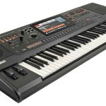 Arranger Keyboard Korg (Seri Pa)
