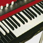 Combo Organ Yamaha YC Series