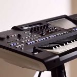 Workstation Keyboard