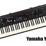 Yamaha YC88