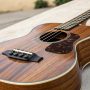 Acoustic Bass
