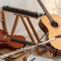 Alat Musik Melodis
