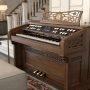 Analog Home Organ