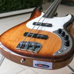 Electric Bass