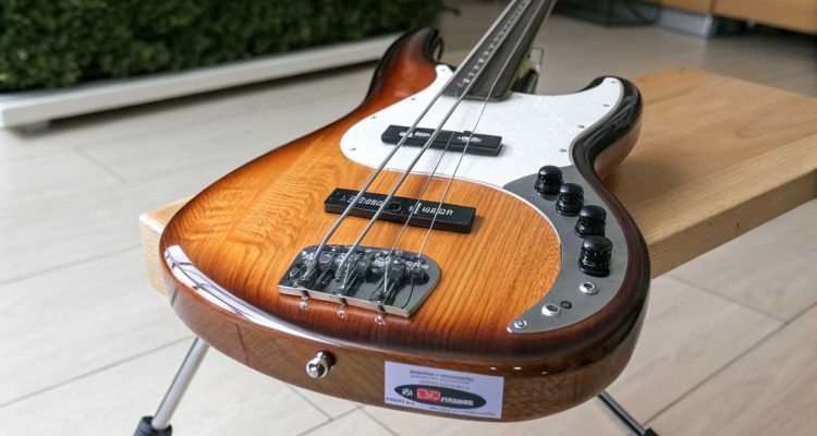 Electric Bass