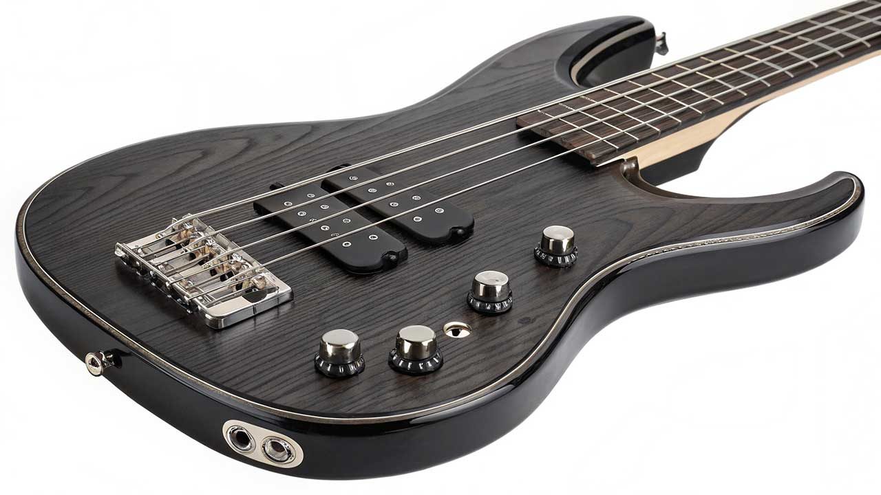 Fretless Bass