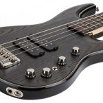 Fretless Bass
