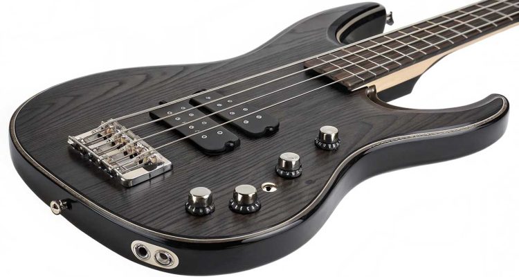 Fretless Bass