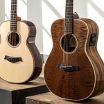 Gitar Akustik Auditorium dan Grand Auditorium