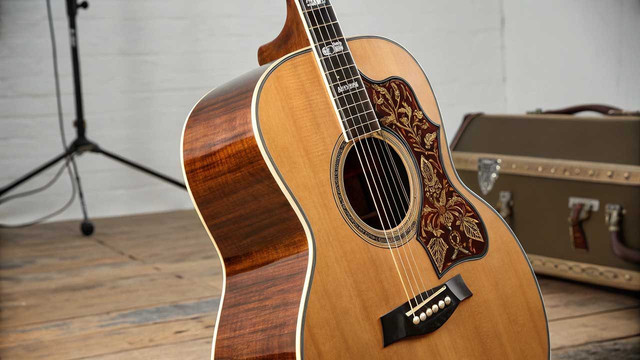 gitar-akustik-jumbo Gitar Akustik Jumbo