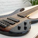 Gitar Bass 5 Senar