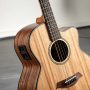 Gitar Bass Akustik